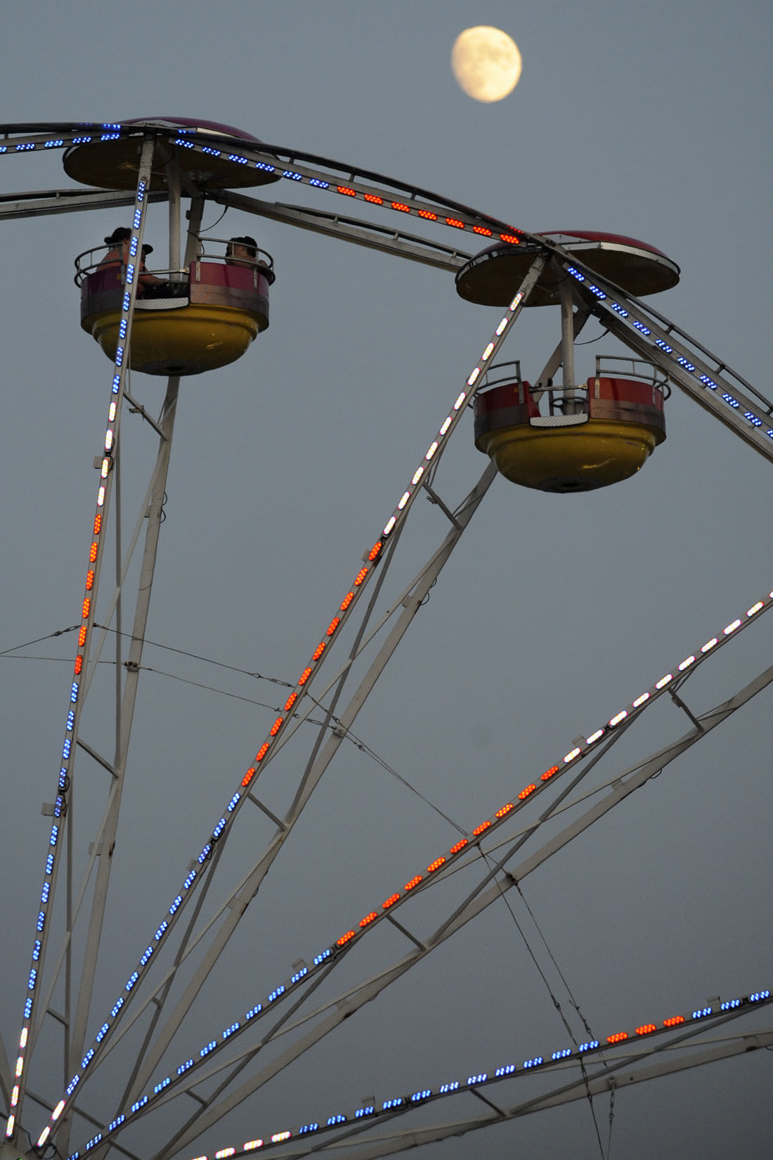 Cabarrus County Fair